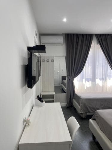 Hotel Blanc