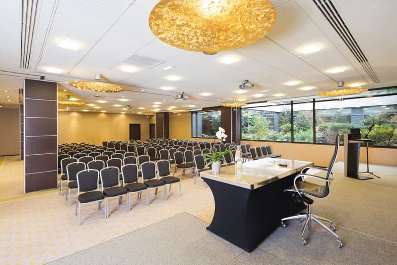 Crowne Plaza Paris Neuilly