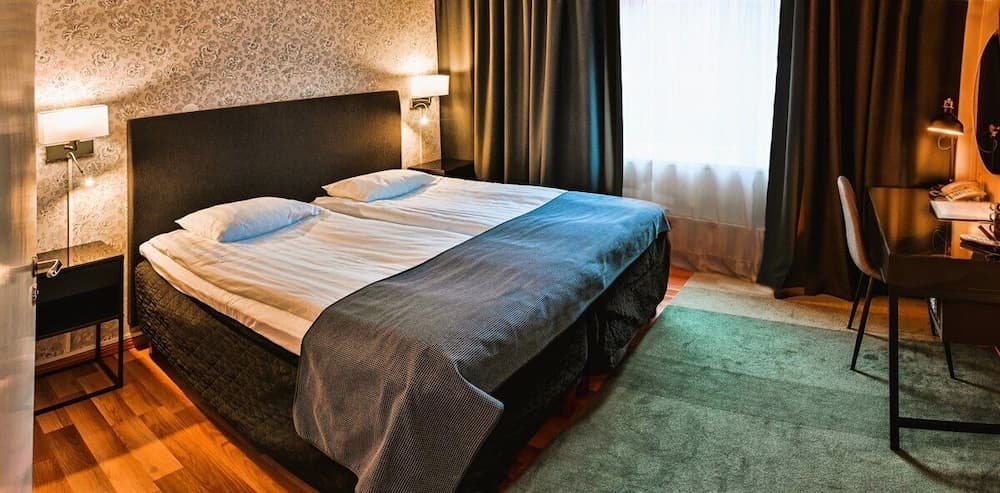 Hotell Amadeus