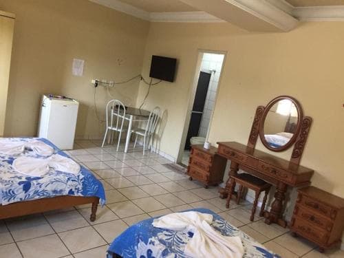 Hotel Centro Oeste