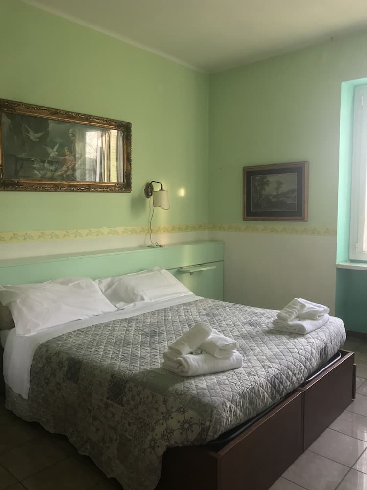 Ad Centrum B&B di Fraccaroli Fabio