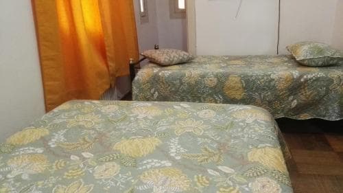 Hostel Del Tata