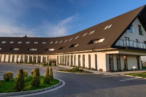 Hotel Bachledowka