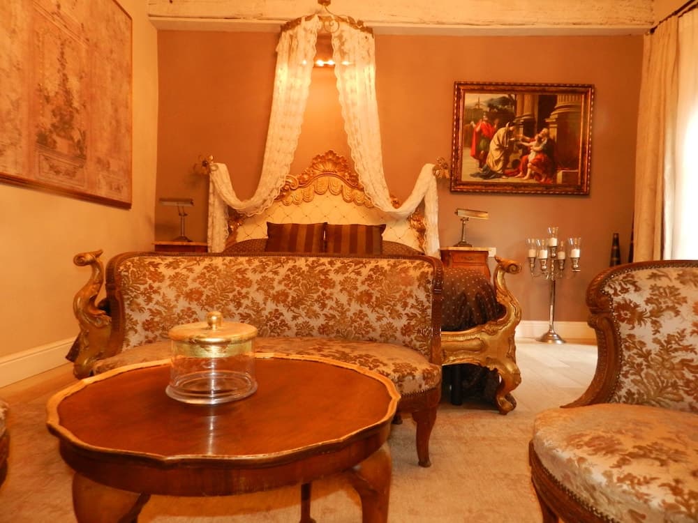 Villa Bertagni