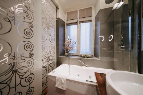 Hotel Vis a Vis