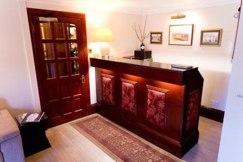 Leys Hotel