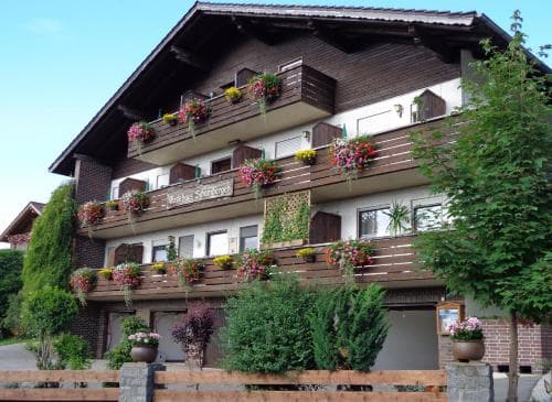 Edelweiß Gasthof