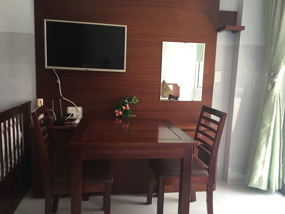 Gemma Apartment
