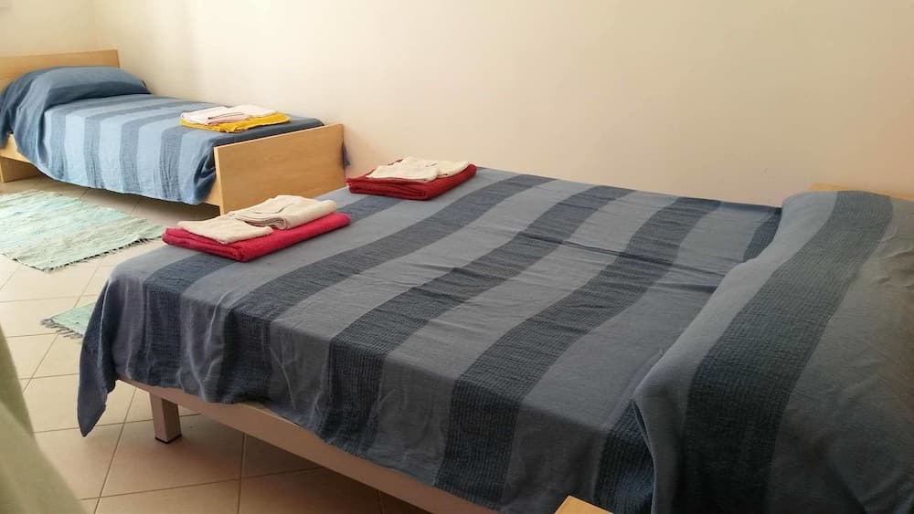 Appartamenti Elisa