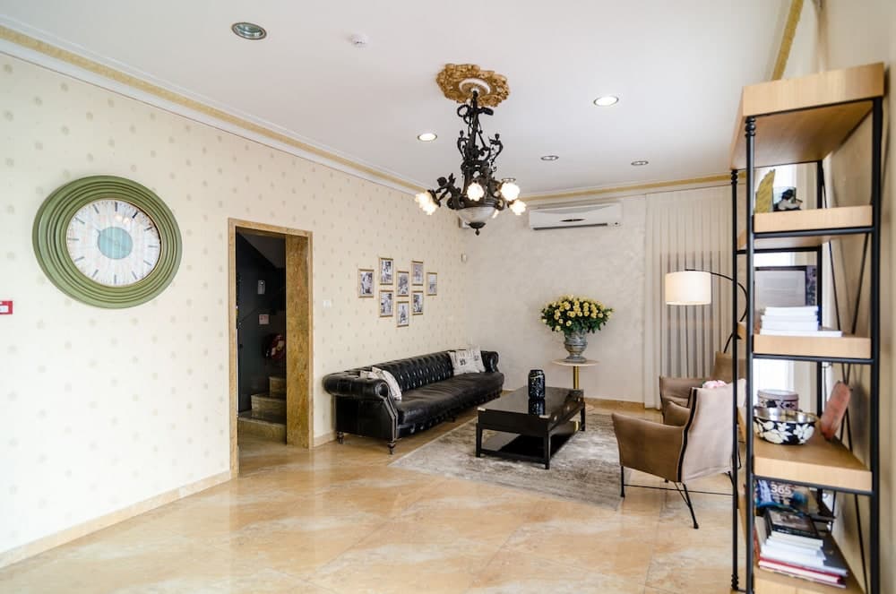 Ness Hotel