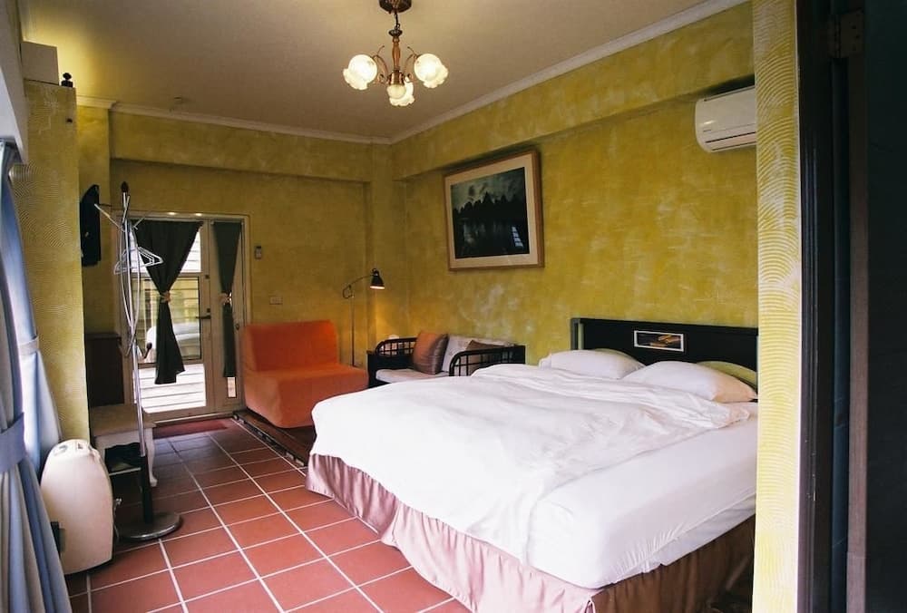 Levite Villa