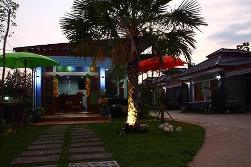 Ban SP Resort