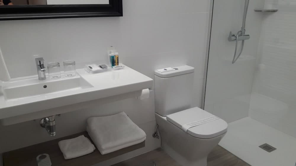 Sercotel Hotel Parque