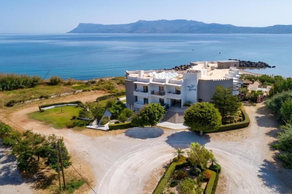 Elena Beach hotel
