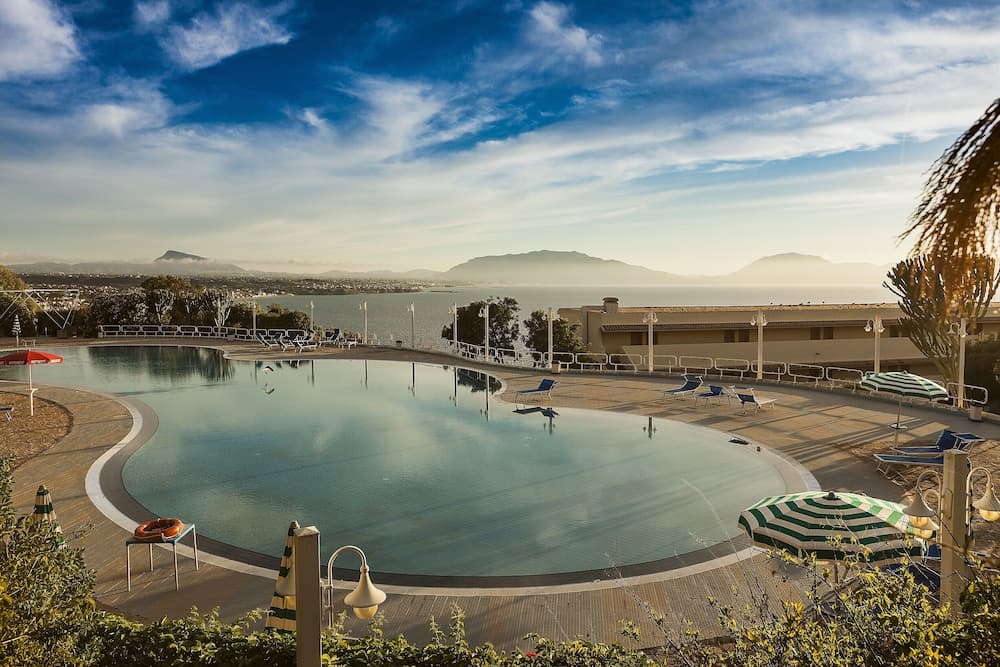 CDSHotels Terrasini - Città del Mare