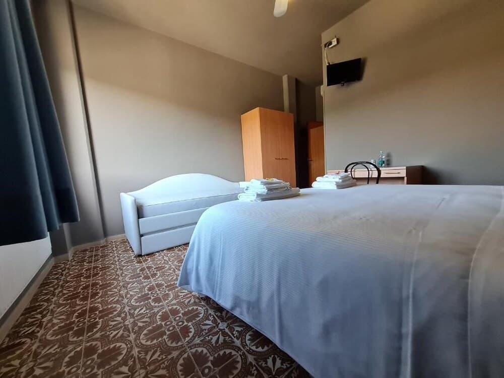 Albergo La Pace