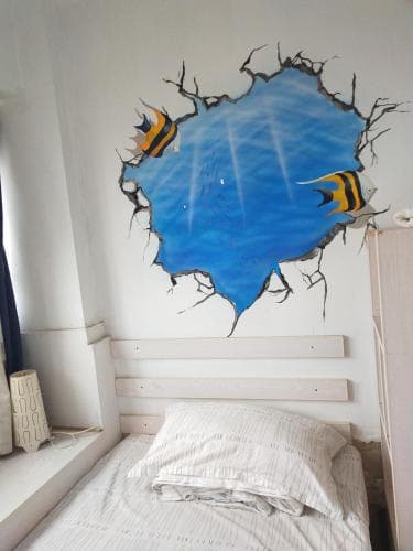 Yuanye Hostel