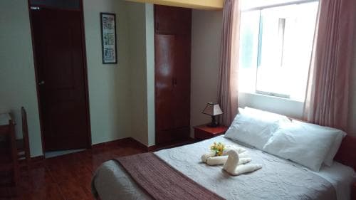 Hotel Abancay