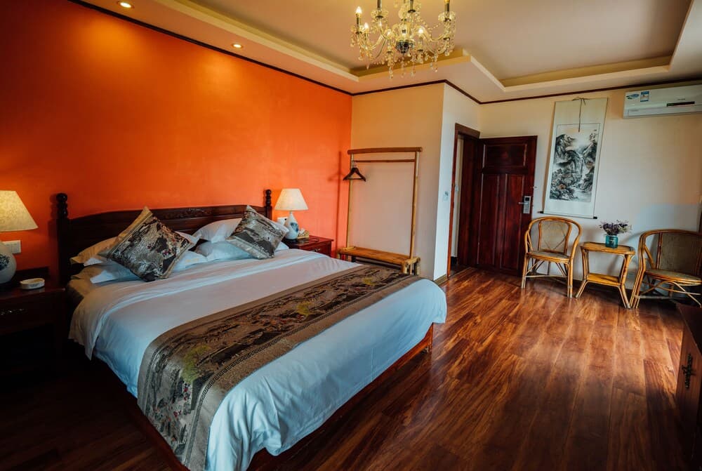 Green Peak Resort