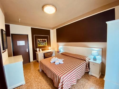 Hotel Pandos