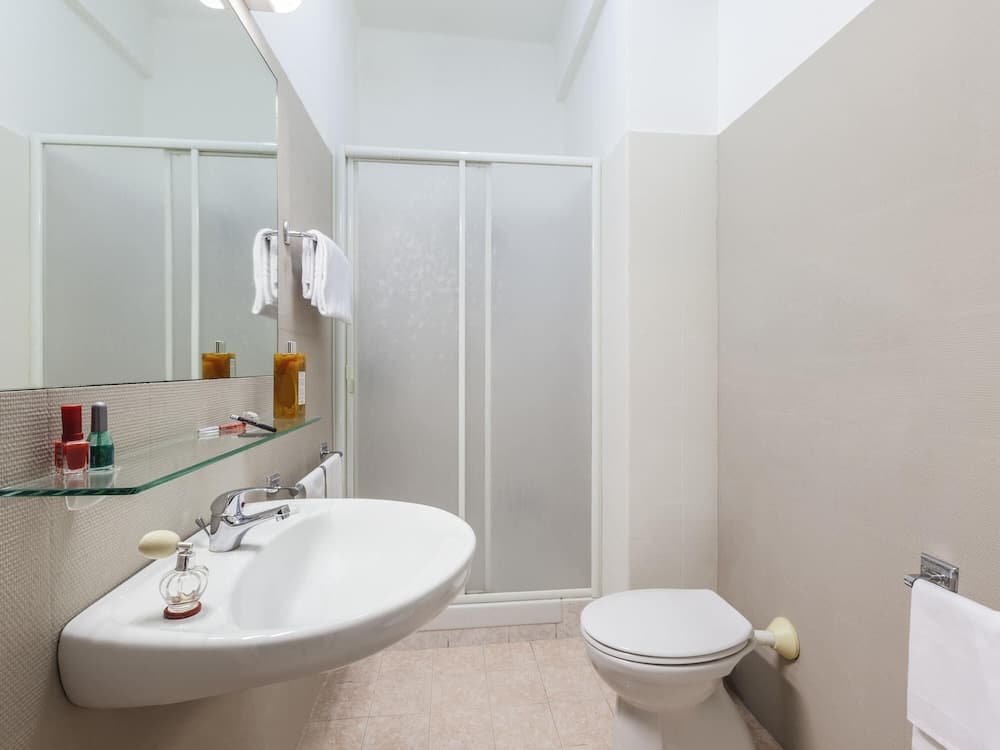 ibis styles Trani