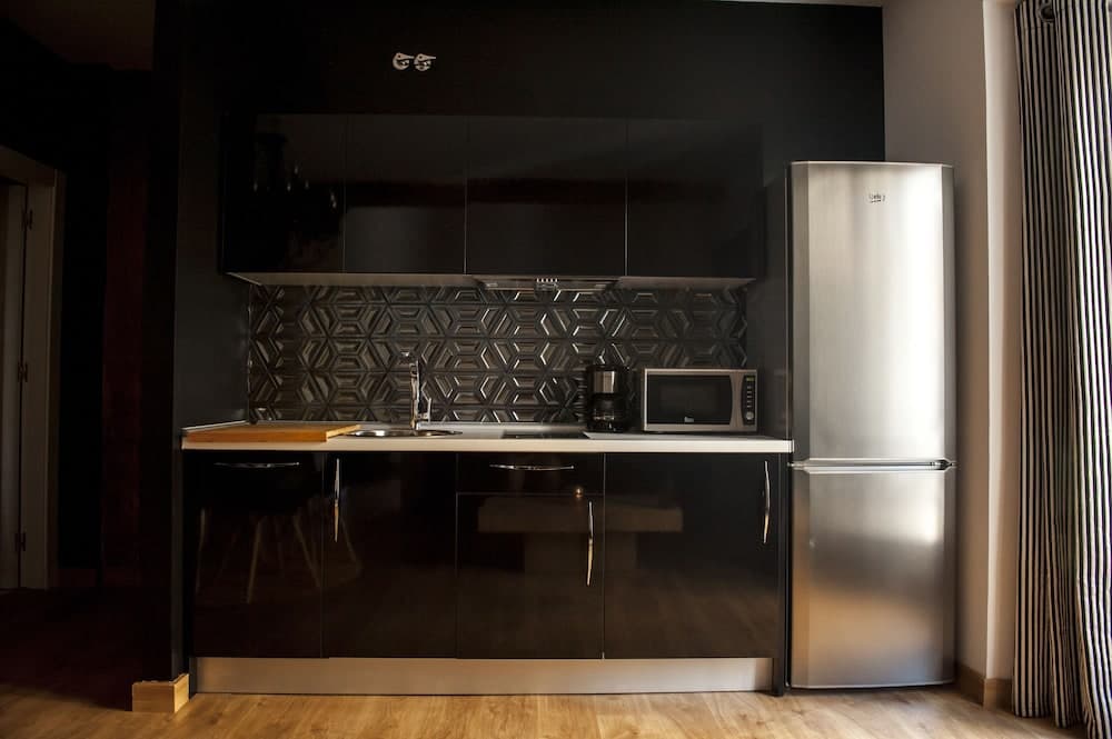 Art Suites Santander
