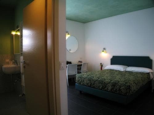6 Porte GuestHouse