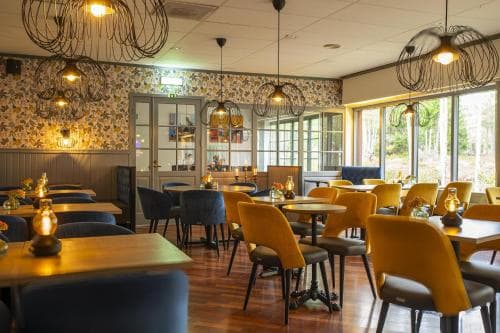 Best Western Hotell SoderH