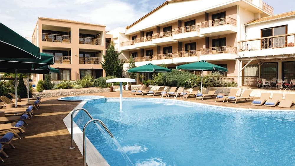 Enodia Hotel