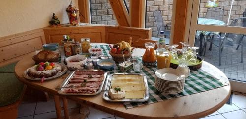 Cafe & Pension Carmen
