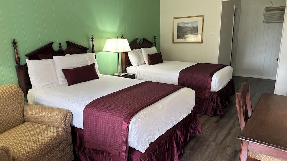 Colonial Inn Franklin