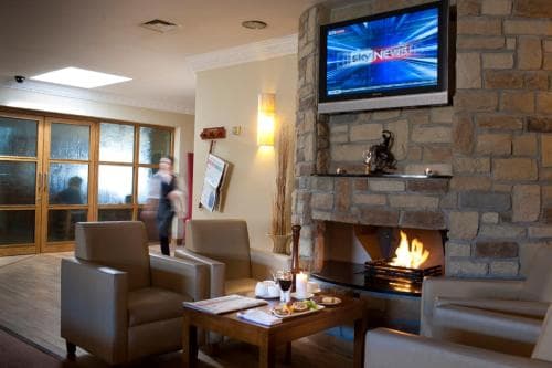Broadhaven Bay Hotel