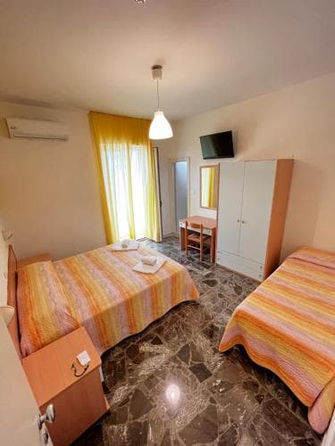 Hotel Lido Vieste