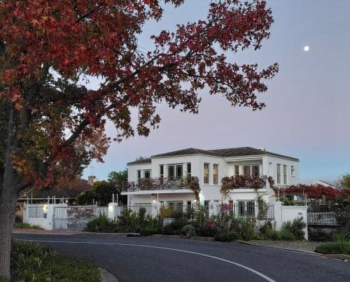 Penelope's Guesthouse