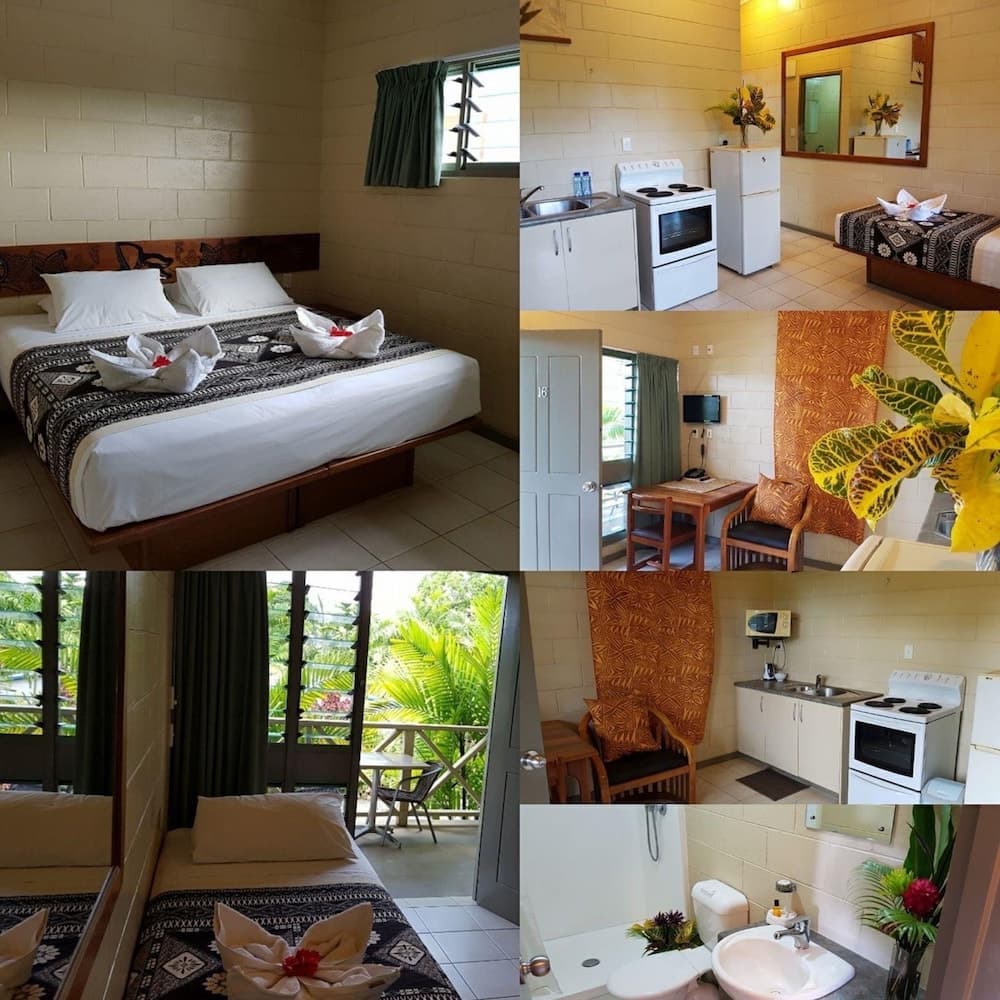 Le Alaimoana Hotel