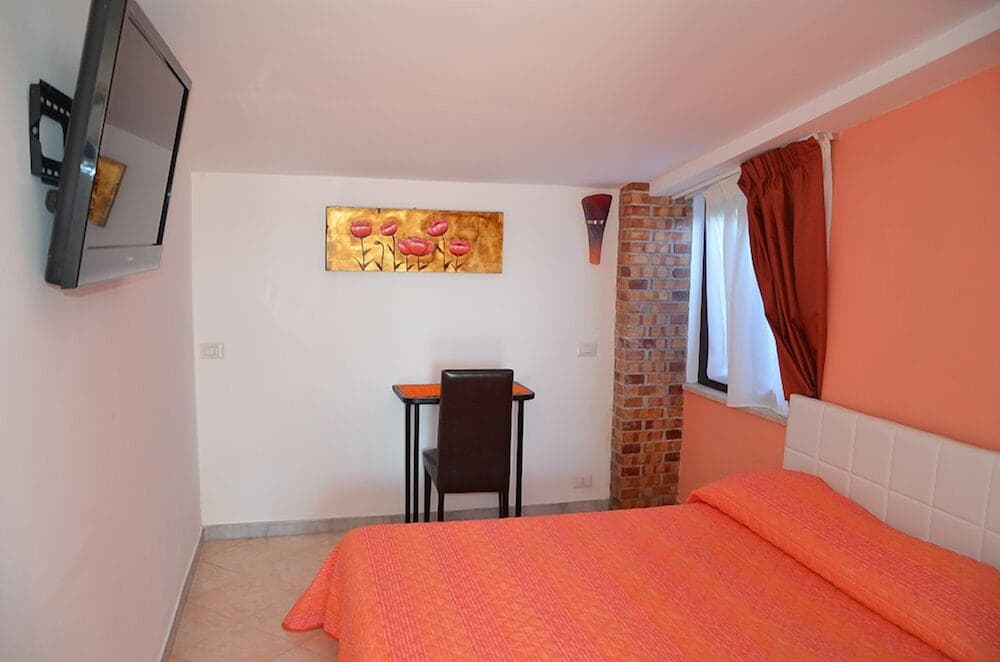 Villa Primavera B&B