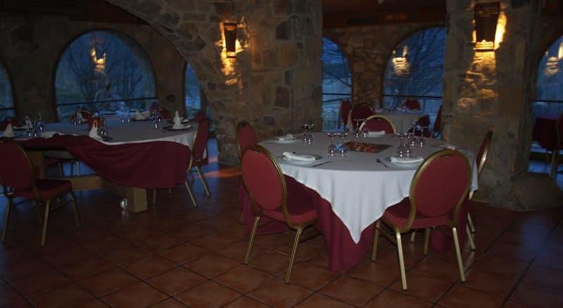 Hotel El Jou