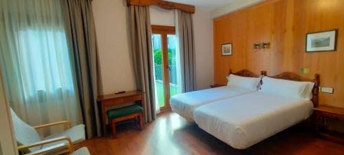 Edelweiss Hotel