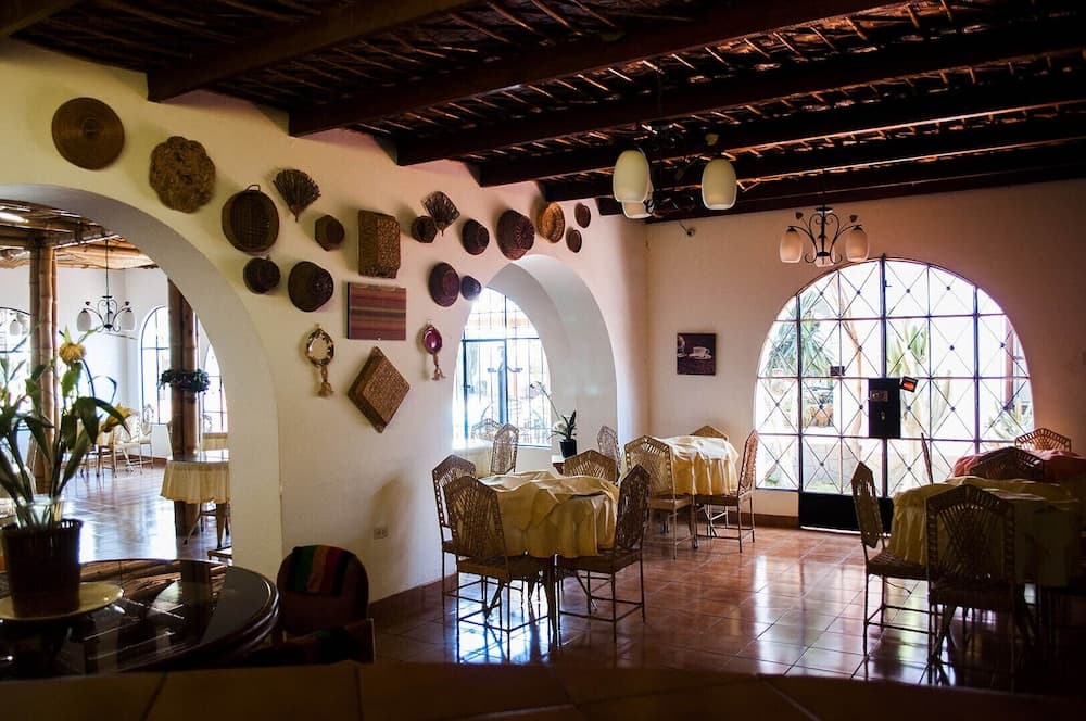 Hotel Don Agucho