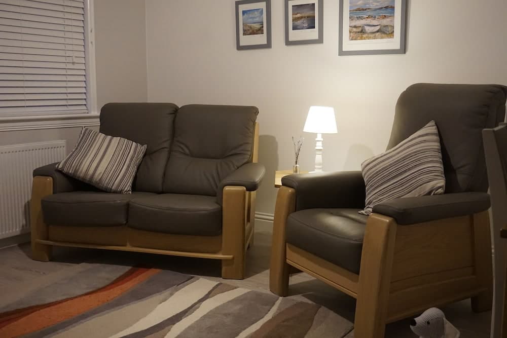 Bridgelee Bed and Breakfast