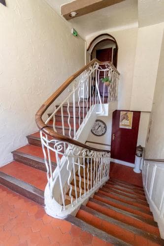 Hôtel Le Flore
