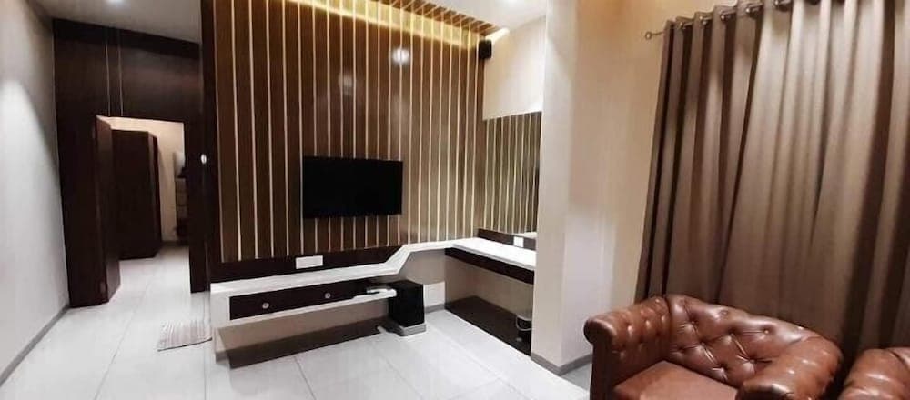 Hotel Central Park