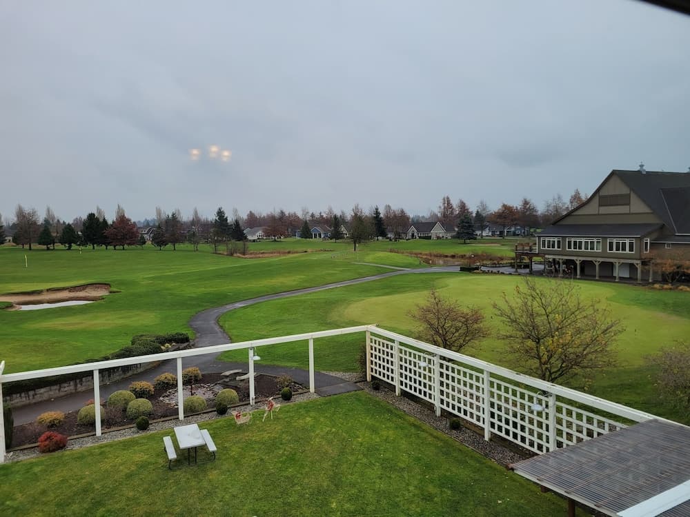 Homestead Resort