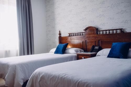 Hotel Cueli