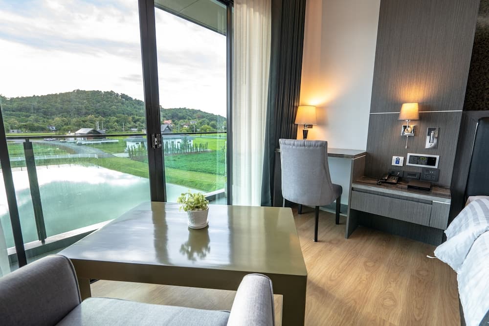 Pim Pool Villa Nan
