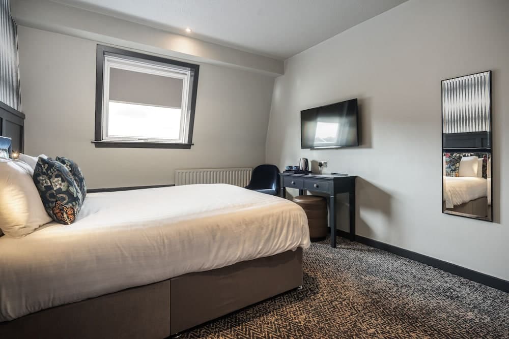 Coachman Hotel
