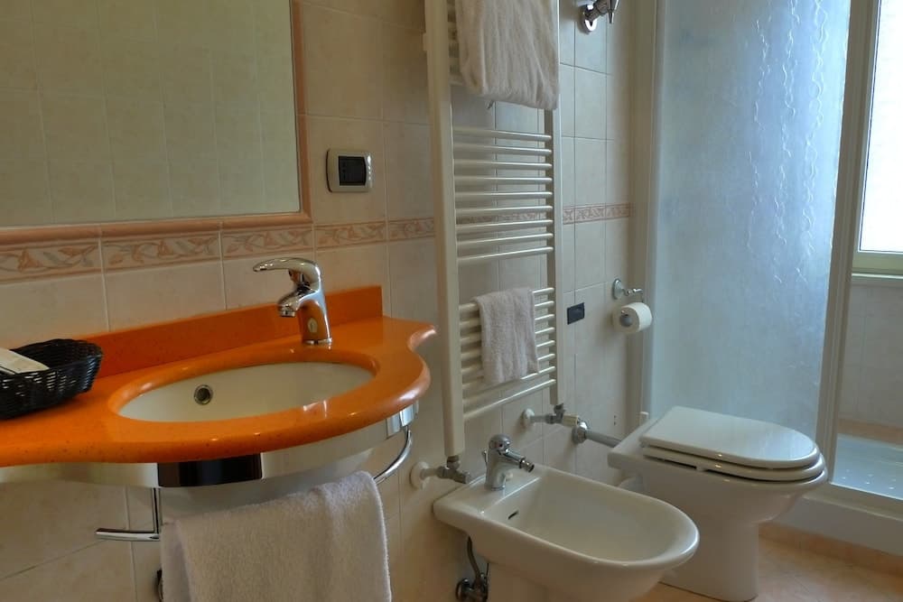 Hotel La Pace