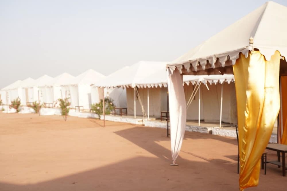 Pansari Resort & Camp
