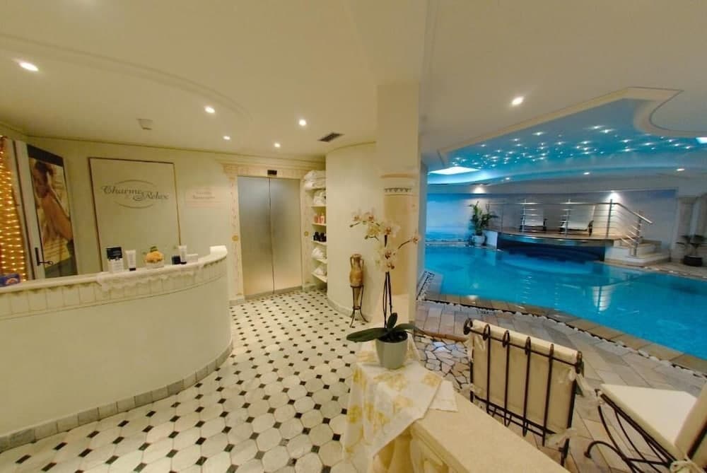 B&B Villa Ursula