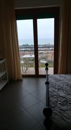 Terrazza Sul Mare